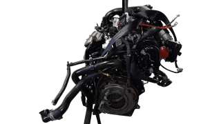 Recambio de motor completo para seat ibiza (6p1) 2015-2017 1.0 tsi referencia OEM IAM CHZ  