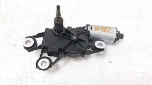 Recambio de motor limpia trasero para seat ibiza (6p1) 2015-2017 1.0 tsi referencia OEM IAM 6J4955711A MLF101351VL 