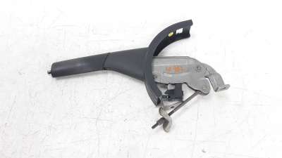 Recambio de palanca freno para seat ibiza (6p1) 2015-2017 1.0 tsi referencia OEM IAM 6R0711303H  