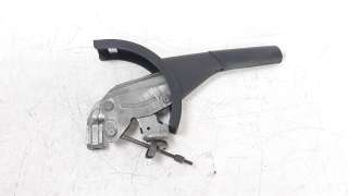 Recambio de palanca freno para seat ibiza (6p1) 2015-2017 1.0 tsi referencia OEM IAM 6R0711303H  