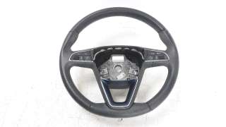 Recambio de volante para seat ibiza (6p1) 2015-2017 1.0 tsi referencia OEM IAM 5F0419091L  