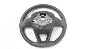 Recambio de volante para seat ibiza (6p1) 2015-2017 1.0 tsi referencia OEM IAM 5F0419091L   2