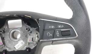 Recambio de volante para seat ibiza (6p1) 2015-2017 1.0 tsi referencia OEM IAM 5F0419091L  