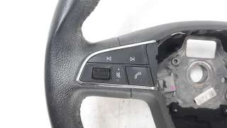 Recambio de volante para seat ibiza (6p1) 2015-2017 1.0 tsi referencia OEM IAM 5F0419091L  