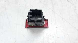 Recambio de warning para seat ibiza (6p1) 2015-2017 1.0 tsi referencia OEM IAM 5F0953235A   2