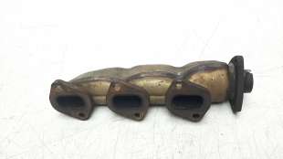 Recambio de colector escape para audi a5 coupe (8t) 2007-2016 2.7 v6 24v tdi referencia OEM IAM 059253033L  