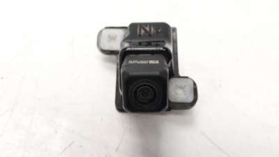 Recambio de modulo electronico para toyota rav 4 2012-2019 2.0 d-4d cat referencia OEM IAM 867B042020  