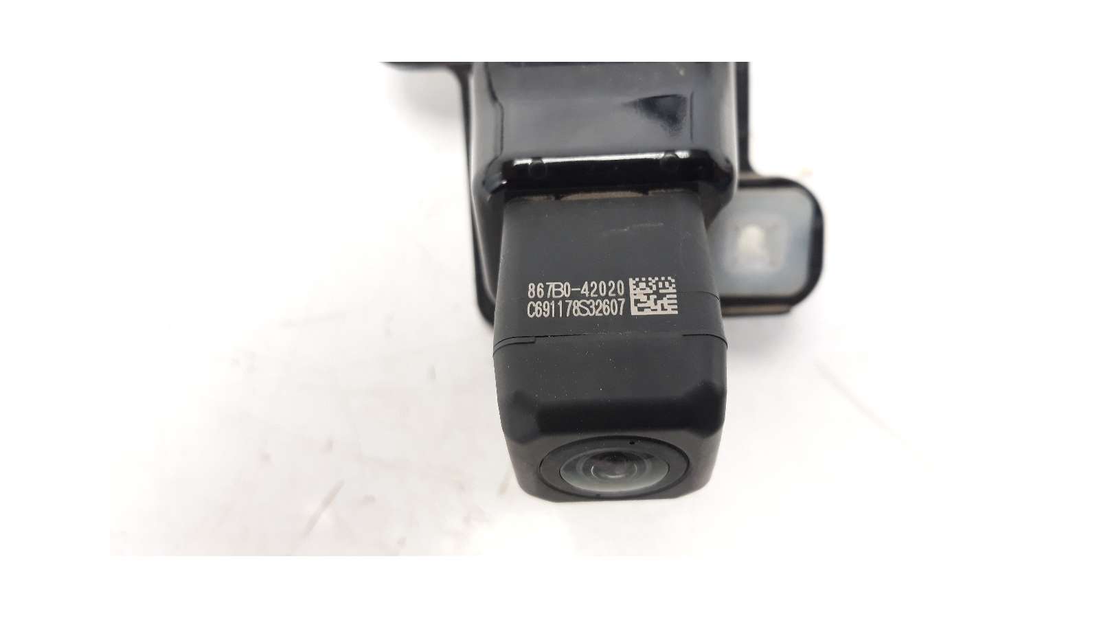 Recambio de modulo electronico para toyota rav 4 2012-2019 2.0 d-4d cat referencia OEM IAM 867B042020   Recambio de modulo electronico para toyota rav 4 2012-2019 2.0 d-4d cat referencia OEM IAM 867B042020