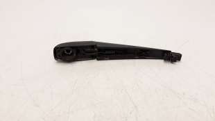 Recambio de brazo limpia trasero para toyota rav 4 2012-2019 2.0 d-4d cat referencia OEM IAM 8524142090   2