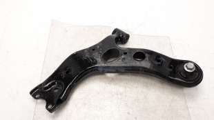 Recambio de brazo suspension inferior delantero izquierdo para toyota rav 4 2012-2019 2.0 d-4d cat referencia OEM IAM 4806942060 2