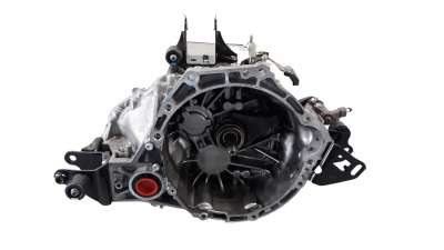 Recambio de caja cambios para toyota rav 4 2012-2019 2.0 d-4d cat referencia OEM IAM 3030042341  