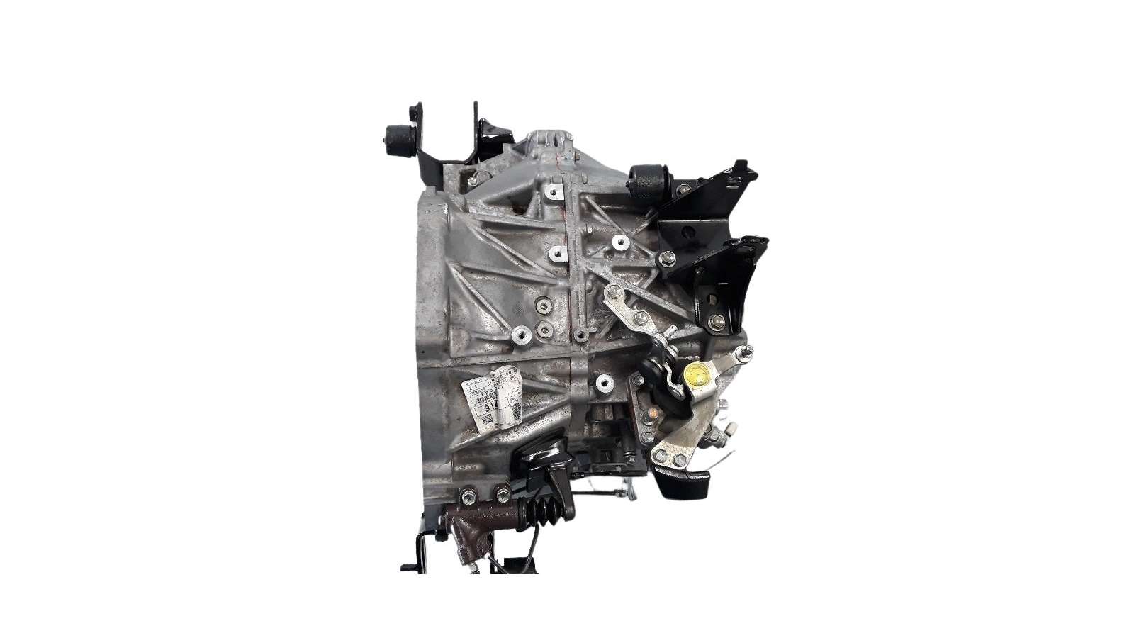 Recambio de caja cambios para toyota rav 4 2012-2019 2.0 d-4d cat referencia OEM IAM 3030042341   Recambio de caja cambios para toyota rav 4 2012-2019 2.0 d-4d cat referencia OEM IAM 3030042341