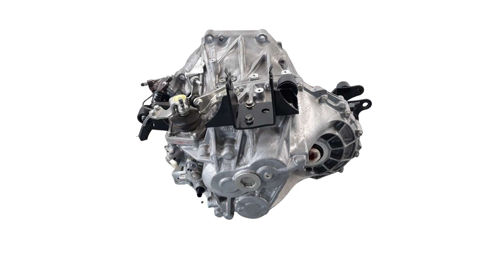Recambio de caja cambios para toyota rav 4 2012-2019 2.0 d-4d cat referencia OEM IAM 3030042341   Recambio de caja cambios para toyota rav 4 2012-2019 2.0 d-4d cat referencia OEM IAM 3030042341