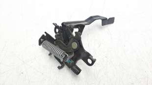 Recambio de cerradura capo para toyota rav 4 2012-2019 2.0 d-4d cat referencia OEM IAM 5351042110  