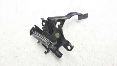 Recambio de cerradura capo para toyota rav 4 2012-2019 2.0 d-4d cat referencia OEM IAM 5351042110  