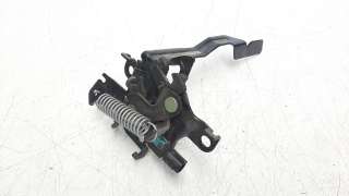Recambio de cerradura capo para toyota rav 4 2012-2019 2.0 d-4d cat referencia OEM IAM 5351042110  
