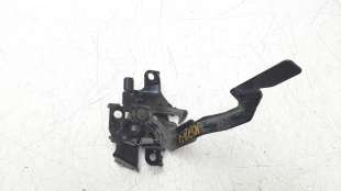 Recambio de cerradura capo para toyota rav 4 2012-2019 2.0 d-4d cat referencia OEM IAM 5351042110   2