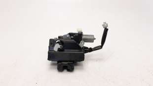 Recambio de cerradura maletero / porton para toyota rav 4 2012-2019 2.0 d-4d cat referencia OEM IAM 1638000790   2