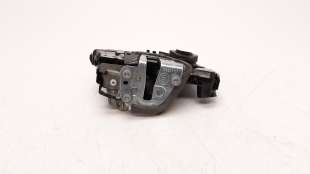 Recambio de cerradura puerta delantera derecha para toyota rav 4 2012-2019 2.0 d-4d cat referencia OEM IAM 6903060240  