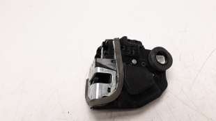 Recambio de cerradura puerta delantera izquierda para toyota rav 4 2012-2019 2.0 d-4d cat referencia OEM IAM 6904042241   2
