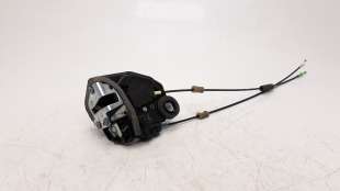 Recambio de cerradura puerta trasera derecha para toyota rav 4 2012-2019 2.0 d-4d cat referencia OEM IAM 6905033120  