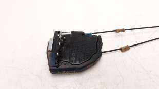 Recambio de cerradura puerta trasera derecha para toyota rav 4 2012-2019 2.0 d-4d cat referencia OEM IAM 6905033120   2