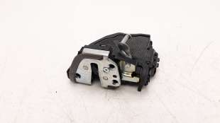 Recambio de cerradura puerta trasera izquierda para toyota rav 4 2012-2019 2.0 d-4d cat referencia OEM IAM 6906033120  