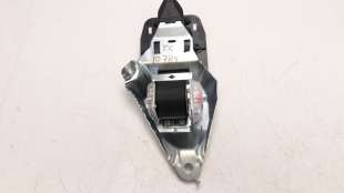 Recambio de cinturon seguridad trasero central para toyota rav 4 2012-2019 2.0 d-4d cat referencia OEM IAM 7332042102C2  