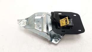 Recambio de cinturon seguridad trasero central para toyota rav 4 2012-2019 2.0 d-4d cat referencia OEM IAM 7332042102C2   2