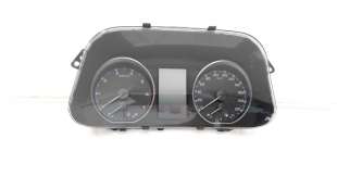 Recambio de cuadro instrumentos para toyota rav 4 2012-2019 2.0 d-4d cat referencia OEM IAM 8380042U10  