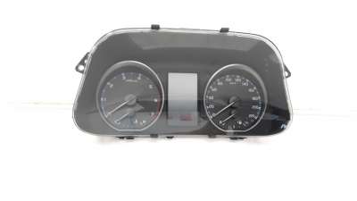 Recambio de cuadro instrumentos para toyota rav 4 2012-2019 2.0 d-4d cat referencia OEM IAM 8380042U10  