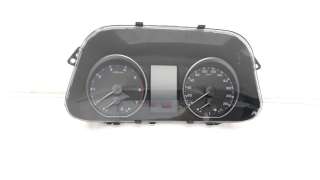 Recambio de cuadro instrumentos para toyota rav 4 2012-2019 2.0 d-4d cat referencia OEM IAM 8380042U10  