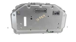 Recambio de cuadro instrumentos para toyota rav 4 2012-2019 2.0 d-4d cat referencia OEM IAM 8380042U10   2