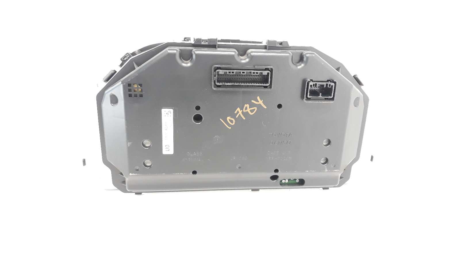 Recambio de cuadro instrumentos para toyota rav 4 2012-2019 2.0 d-4d cat referencia OEM IAM 8380042U10   Recambio de cuadro instrumentos para toyota rav 4 2012-2019 2.0 d-4d cat referencia OEM IAM 8380042U10