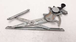 Recambio de elevalunas delantero derecho para toyota rav 4 2012-2019 2.0 d-4d cat referencia OEM IAM 6980130280  