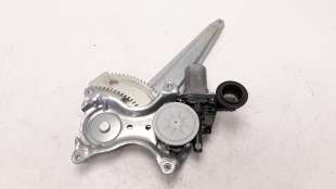 Recambio de elevalunas trasero derecho para toyota rav 4 2012-2019 2.0 d-4d cat referencia OEM IAM 6980342050  