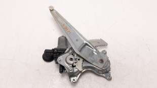 Recambio de elevalunas trasero derecho para toyota rav 4 2012-2019 2.0 d-4d cat referencia OEM IAM 6980342050   2