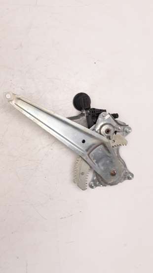 Recambio de elevalunas trasero izquierdo para toyota rav 4 2012-2019 2.0 d-4d cat referencia OEM IAM 6980442050   2