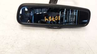 Recambio de espejo para toyota rav 4 2012-2019 2.0 d-4d cat referencia OEM IAM 878100WK00  