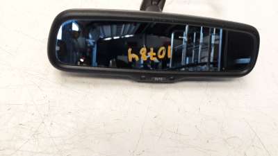 Recambio de espejo para toyota rav 4 2012-2019 2.0 d-4d cat referencia OEM IAM 878100WK00  