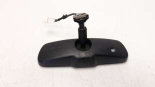 Recambio de espejo para toyota rav 4 2012-2019 2.0 d-4d cat referencia OEM IAM 878100WK00   2