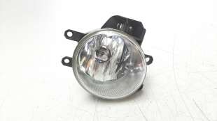 Recambio de faro antiniebla derecho para toyota rav 4 2012-2019 2.0 d-4d cat referencia OEM IAM 1331403BPL  