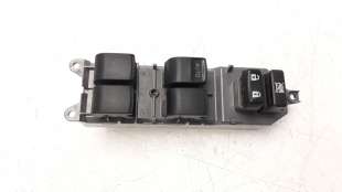 Recambio de mando elevalunas delantero izquierdo para toyota rav 4 2012-2019 2.0 d-4d cat referencia OEM IAM 8482042210  