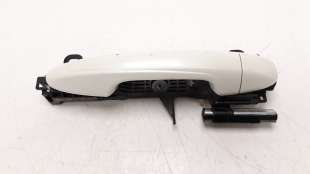 Recambio de maneta exterior delantera derecha para toyota rav 4 2012-2019 2.0 d-4d cat referencia OEM IAM 6921142040A0  