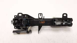 Recambio de maneta exterior delantera derecha para toyota rav 4 2012-2019 2.0 d-4d cat referencia OEM IAM 6921142040A0   2