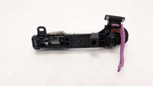 Recambio de maneta exterior trasera derecha para toyota rav 4 2012-2019 2.0 d-4d cat referencia OEM IAM 6921142040A0   2