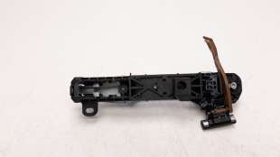 Recambio de maneta exterior trasera izquierda para toyota rav 4 2012-2019 2.0 d-4d cat referencia OEM IAM 6921142040A0   2