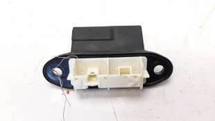Recambio de maneta exterior porton para toyota rav 4 2012-2019 2.0 d-4d cat referencia OEM IAM 6943048030  