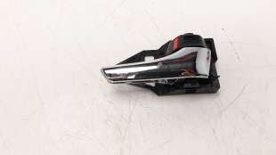 Recambio de maneta interior trasera derecha para toyota rav 4 2012-2019 2.0 d-4d cat referencia OEM IAM 6920533111C0  