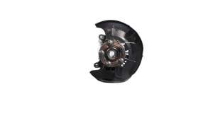Recambio de mangueta delantera izquierda para toyota rav 4 2012-2019 2.0 d-4d cat referencia OEM IAM 4321242081  